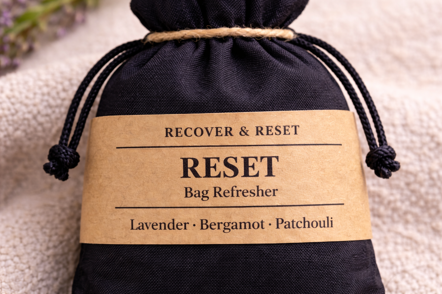 Reset Ritual Kit- Protect Your Peace