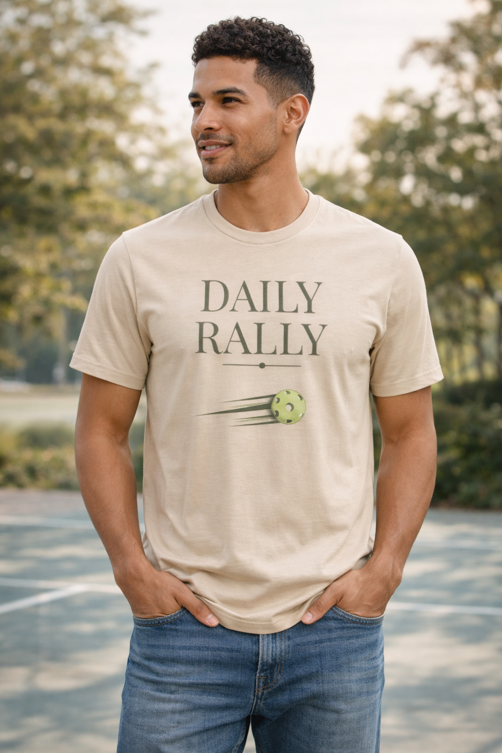 Court Day Kit - Fresh Gear Essentials