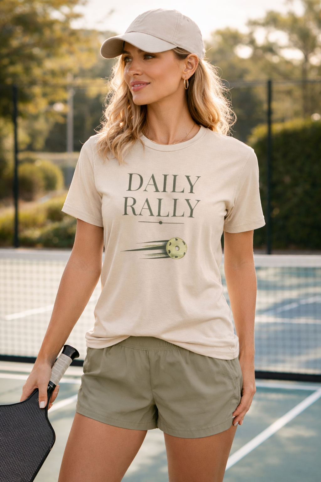 Court Day Kit - Fresh Gear Essentials