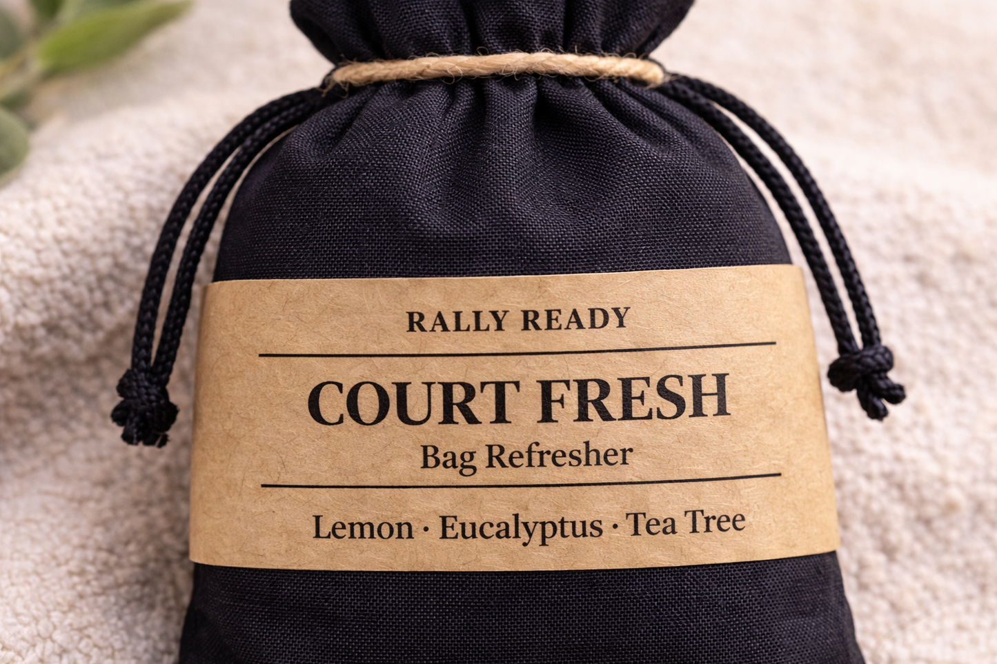 Daily Rally Starter Kit- Move With Intention