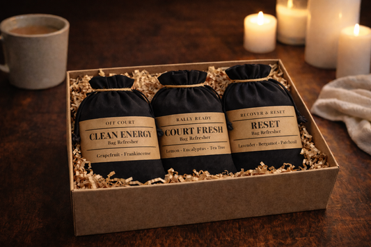 Luxury Charcoal Bag Refresher
